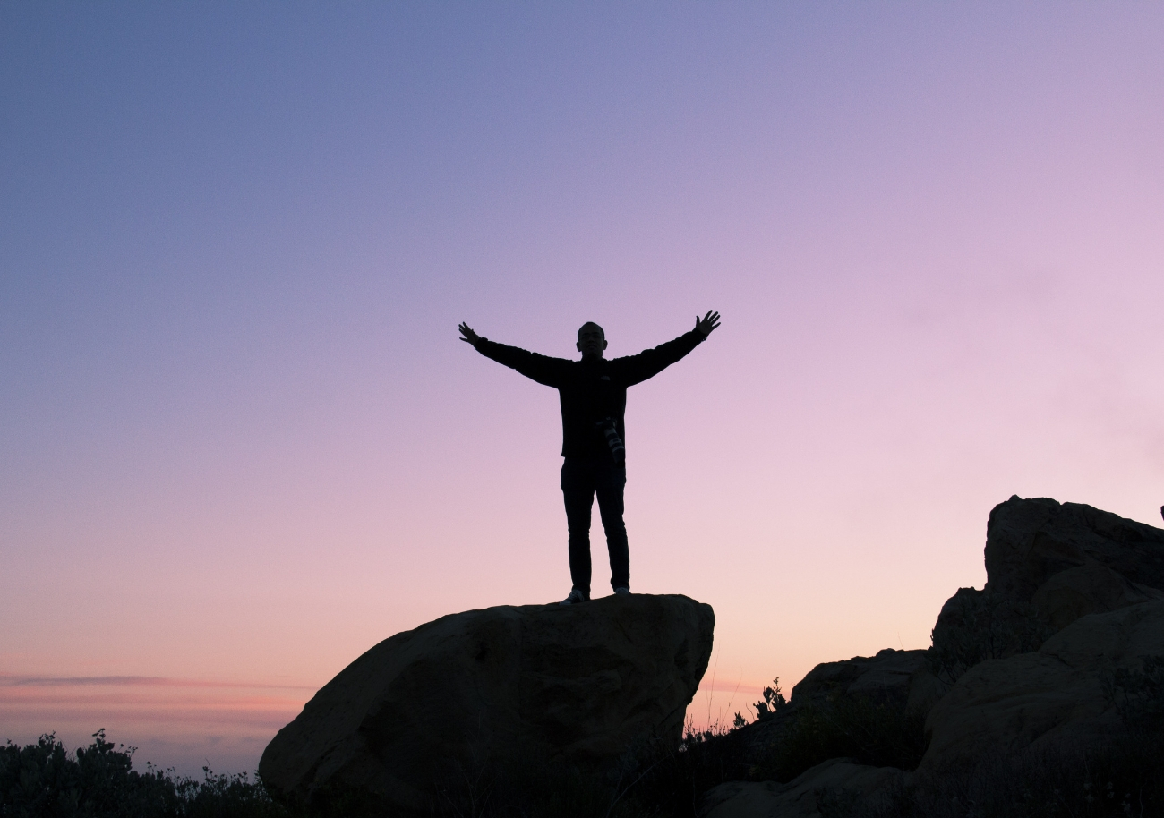 How do you forgive yourself?