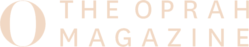 The Oprah Magazine
