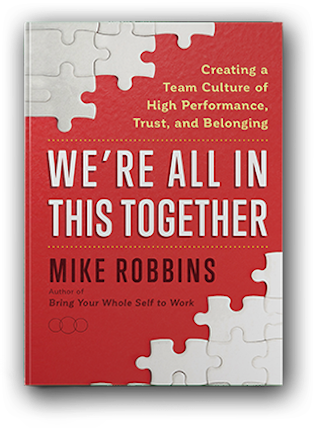 We're All in This Together